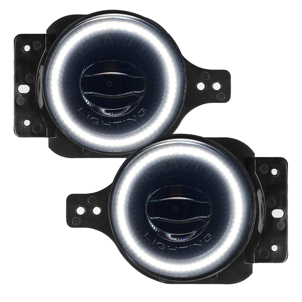 5847-001 - Fog Light Assembly